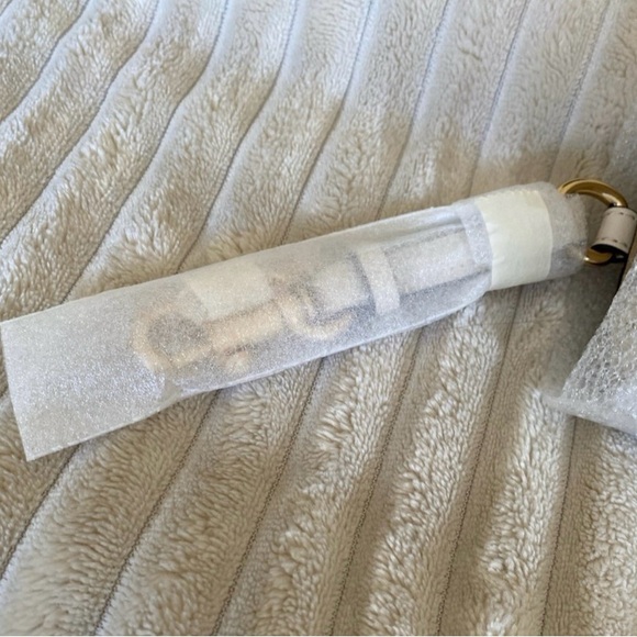 COACH SUNGLASS CASE FLORAL PRINT - Picture 7 of 7